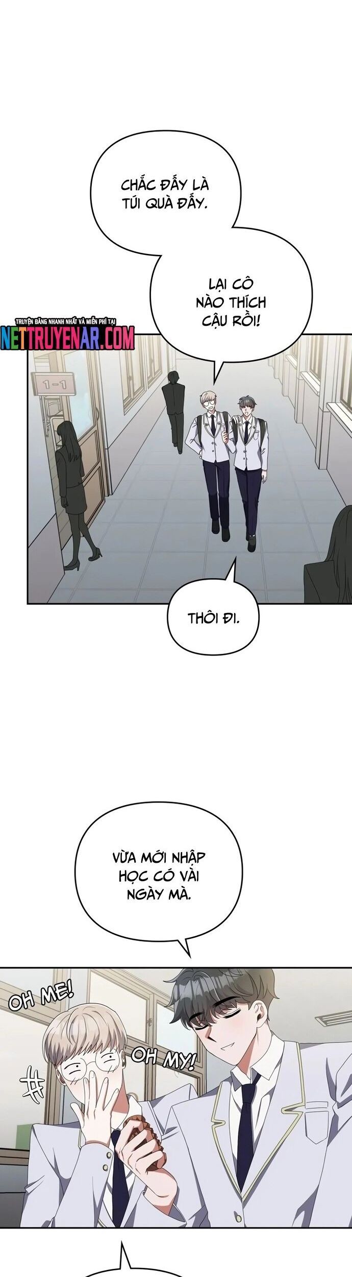 Cuộc Đời Của Thiên Tài Piano Chap 6 - Next Chap 5