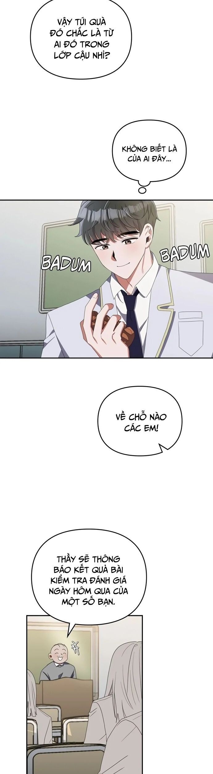 Cuộc Đời Của Thiên Tài Piano Chap 6 - Next Chap 5