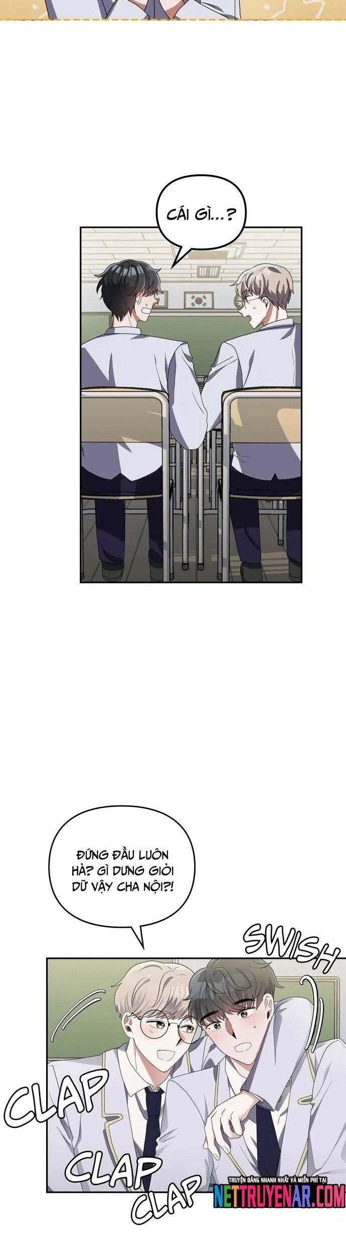 Cuộc Đời Của Thiên Tài Piano Chap 6 - Next Chap 5