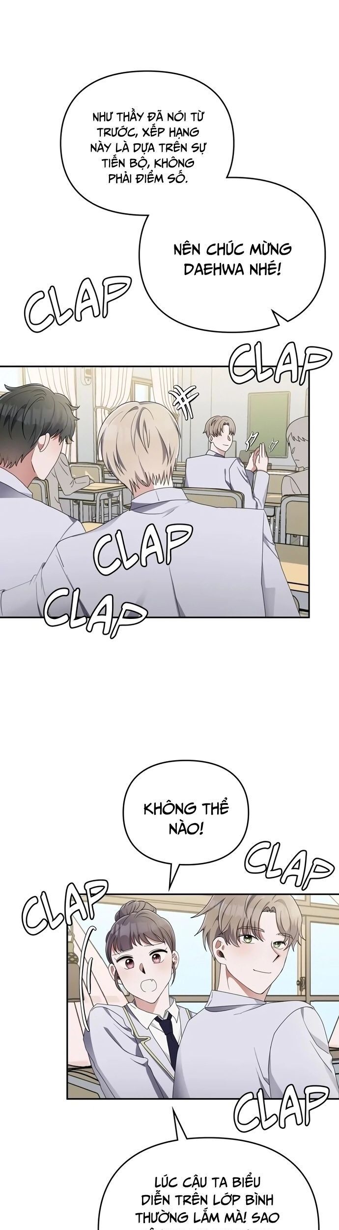 Cuộc Đời Của Thiên Tài Piano Chap 6 - Next Chap 5