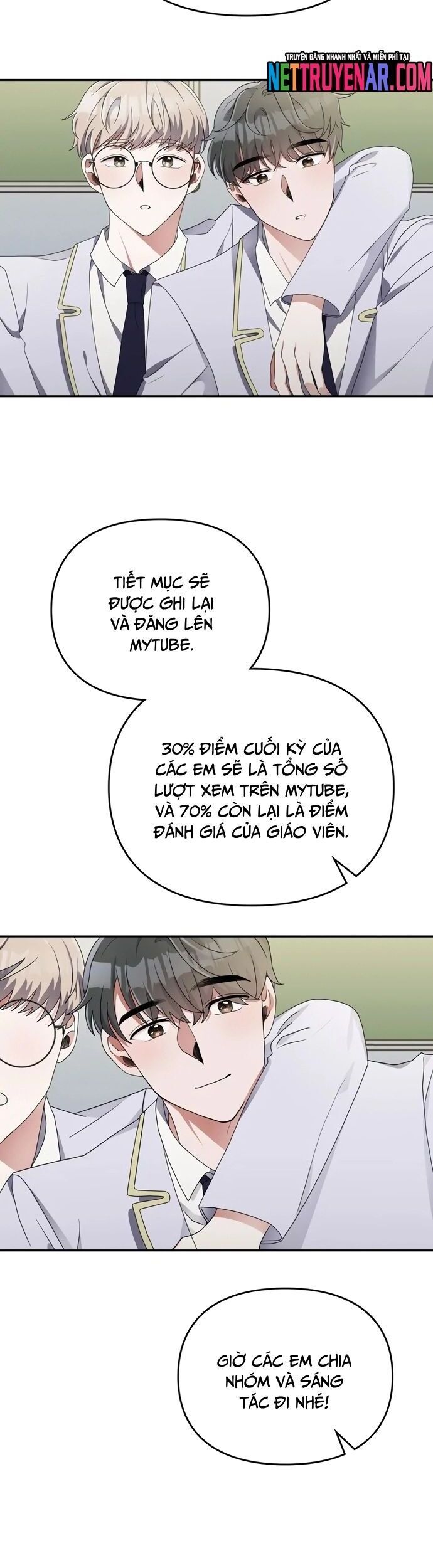 Cuộc Đời Của Thiên Tài Piano Chap 6 - Next Chap 5