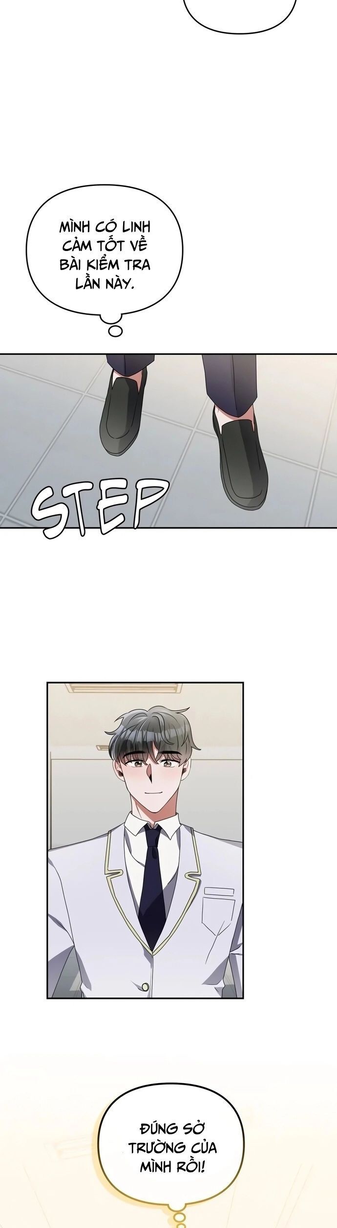 Cuộc Đời Của Thiên Tài Piano Chap 6 - Next Chap 5