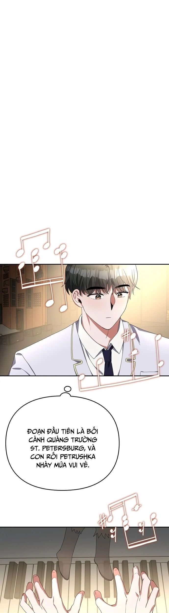 Cuộc Đời Của Thiên Tài Piano Chap 6 - Next Chap 5