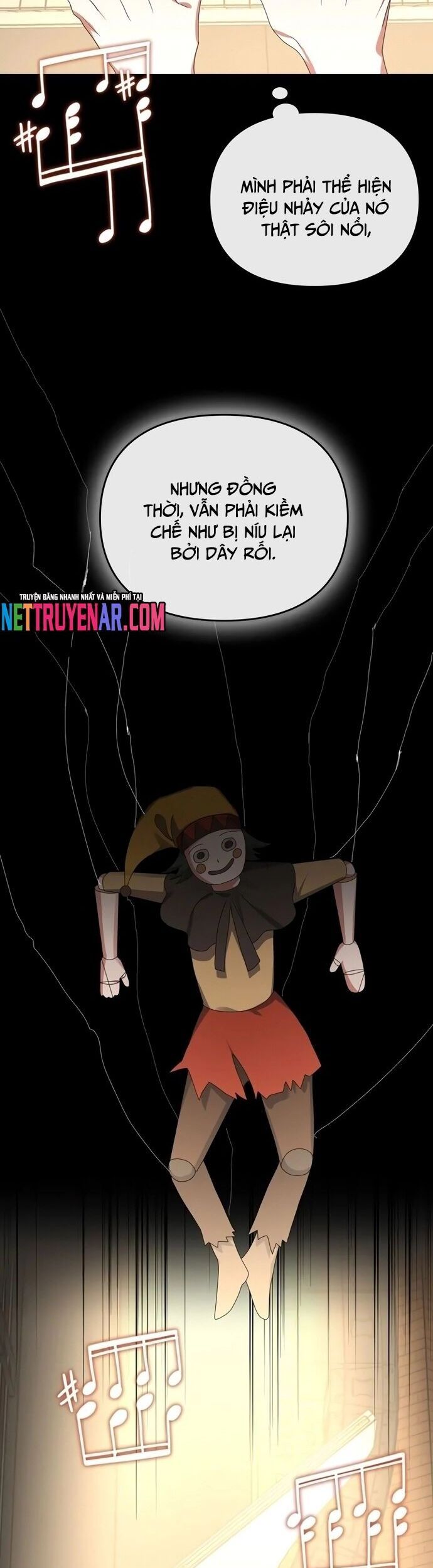 Cuộc Đời Của Thiên Tài Piano Chap 6 - Next Chap 5