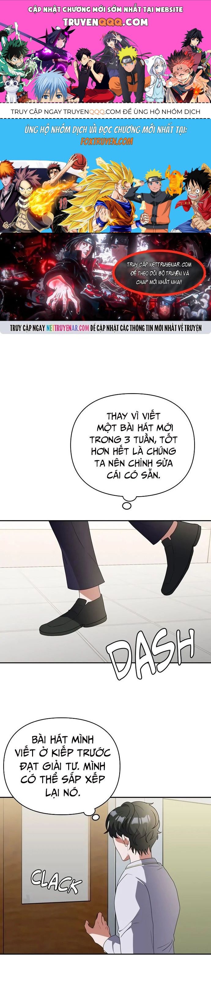 Cuộc Đời Của Thiên Tài Piano Chap 7 - Next Chap 6