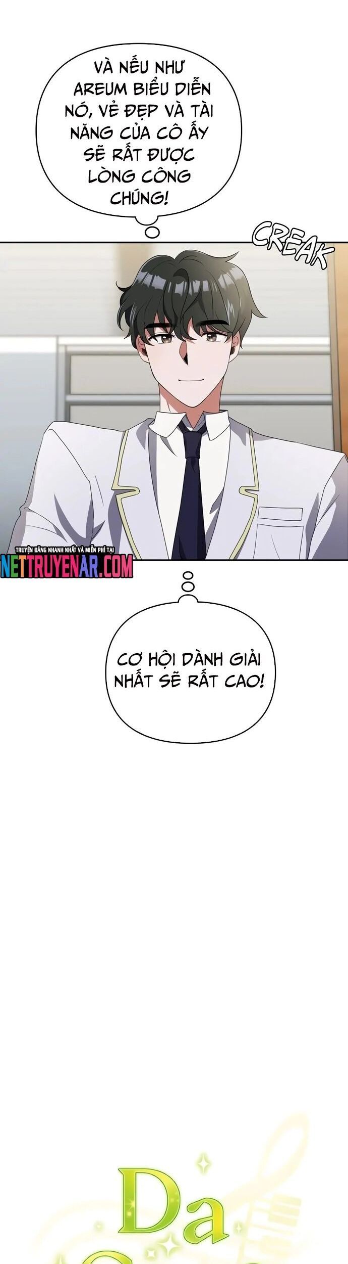 Cuộc Đời Của Thiên Tài Piano Chap 7 - Next Chap 6