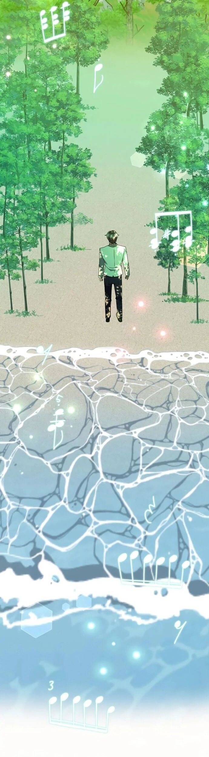 Cuộc Đời Của Thiên Tài Piano Chap 7 - Next Chap 6