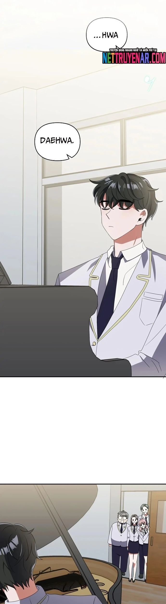 Cuộc Đời Của Thiên Tài Piano Chap 7 - Next Chap 6