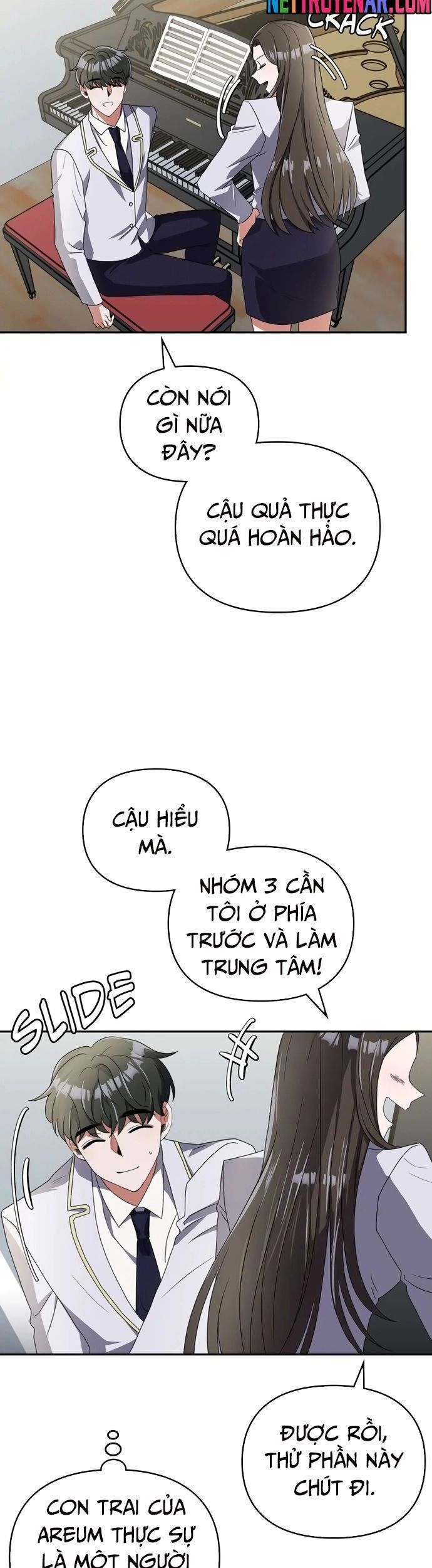 Cuộc Đời Của Thiên Tài Piano Chap 7 - Next Chap 6