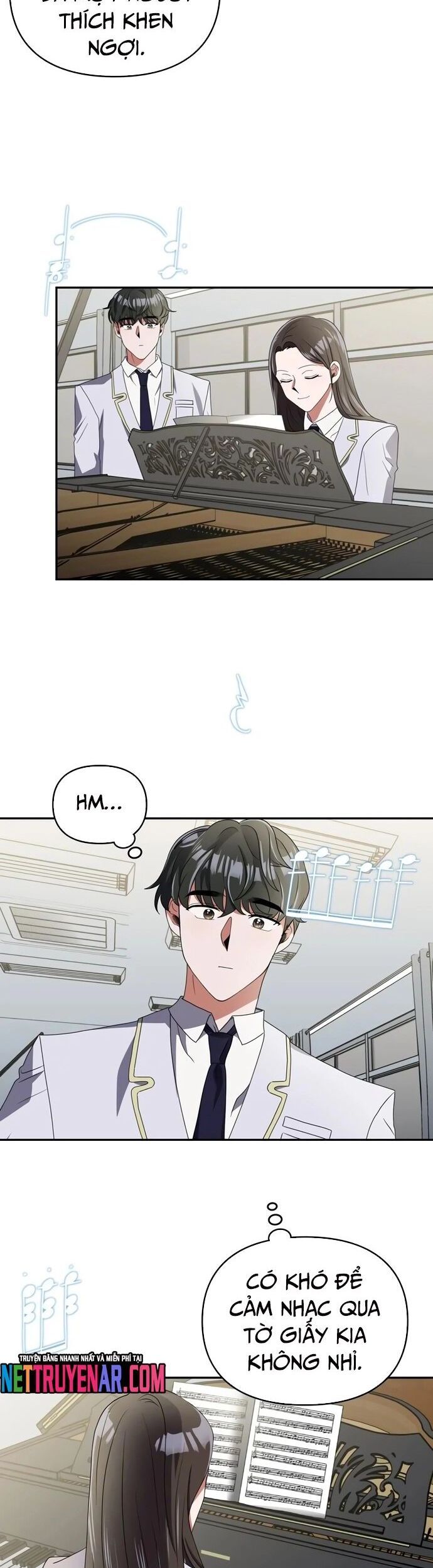Cuộc Đời Của Thiên Tài Piano Chap 7 - Next Chap 6