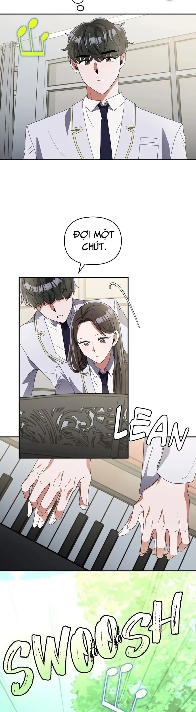 Cuộc Đời Của Thiên Tài Piano Chap 7 - Next Chap 6