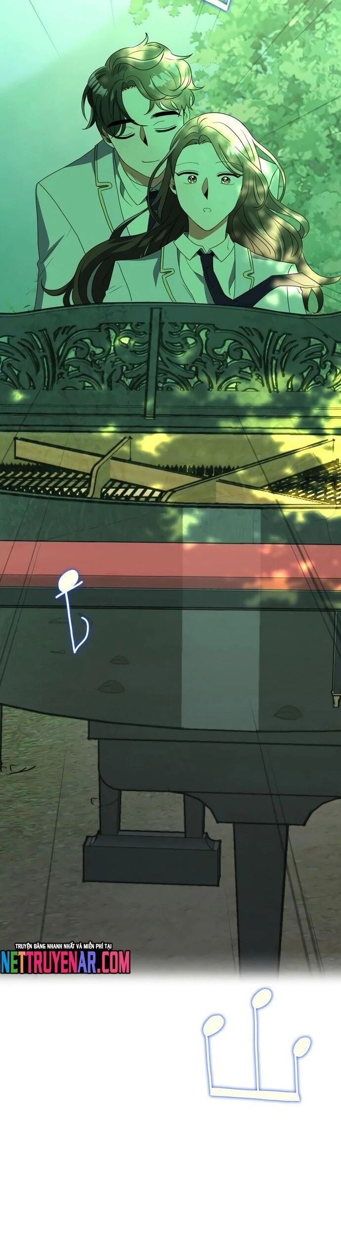 Cuộc Đời Của Thiên Tài Piano Chap 7 - Next Chap 6