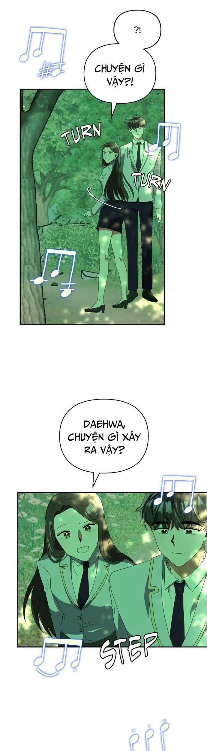 Cuộc Đời Của Thiên Tài Piano Chap 7 - Next Chap 6