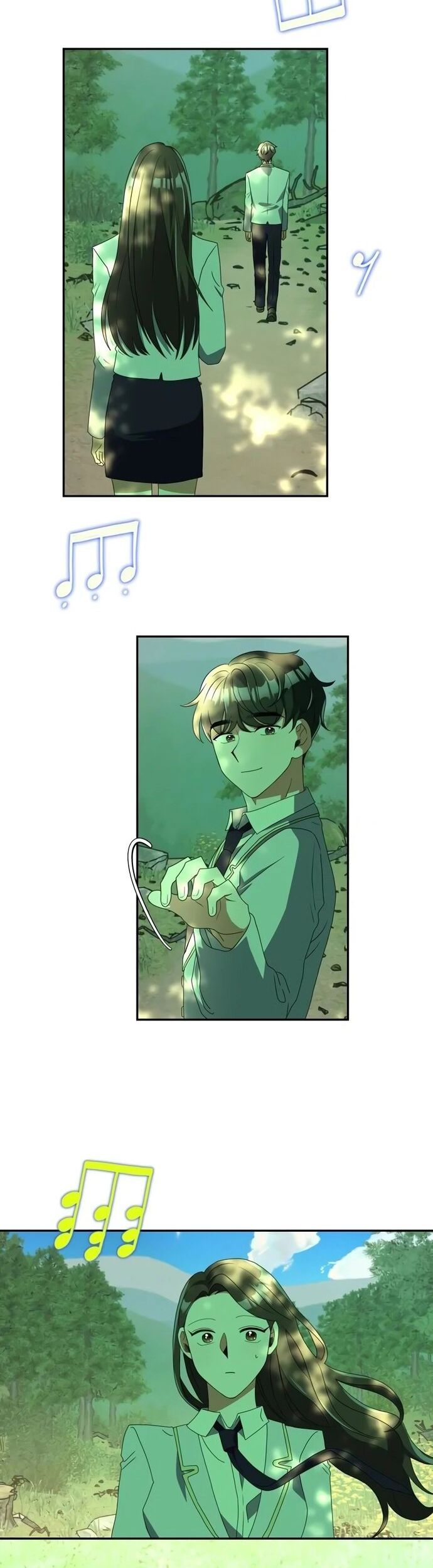 Cuộc Đời Của Thiên Tài Piano Chap 7 - Next Chap 6