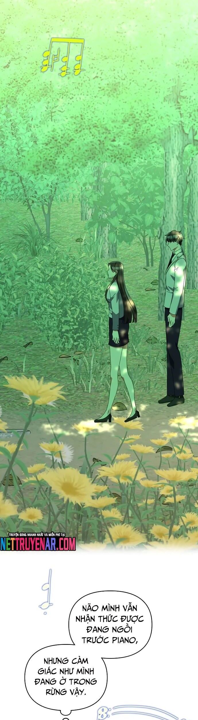 Cuộc Đời Của Thiên Tài Piano Chap 7 - Next Chap 6