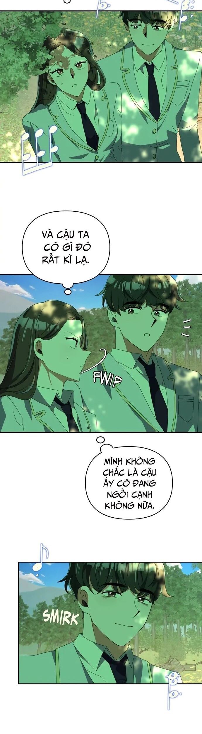 Cuộc Đời Của Thiên Tài Piano Chap 7 - Next Chap 6