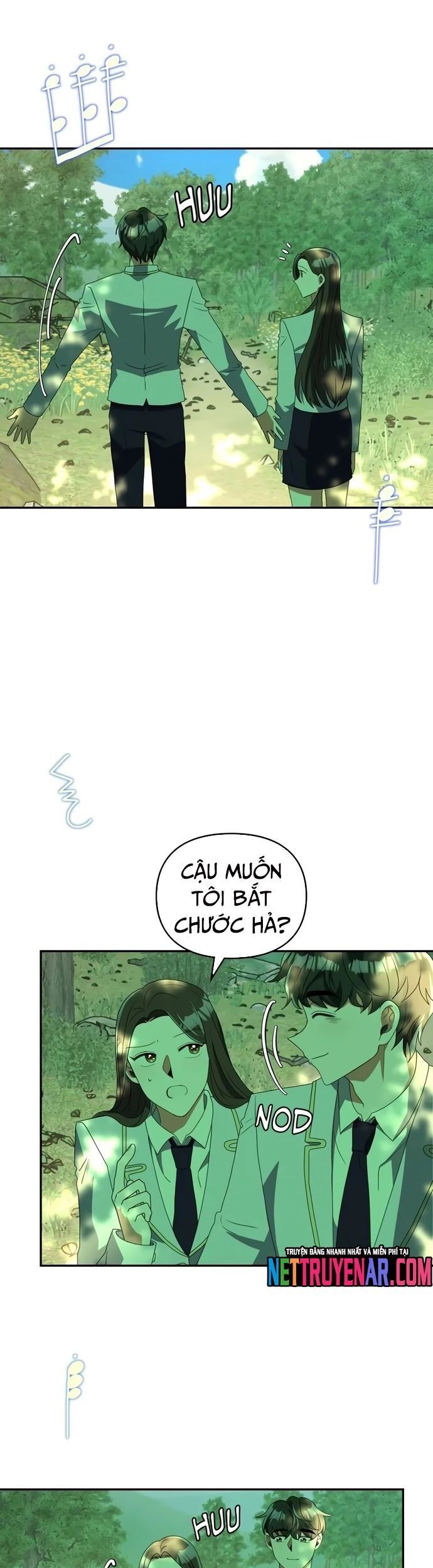 Cuộc Đời Của Thiên Tài Piano Chap 7 - Next Chap 6