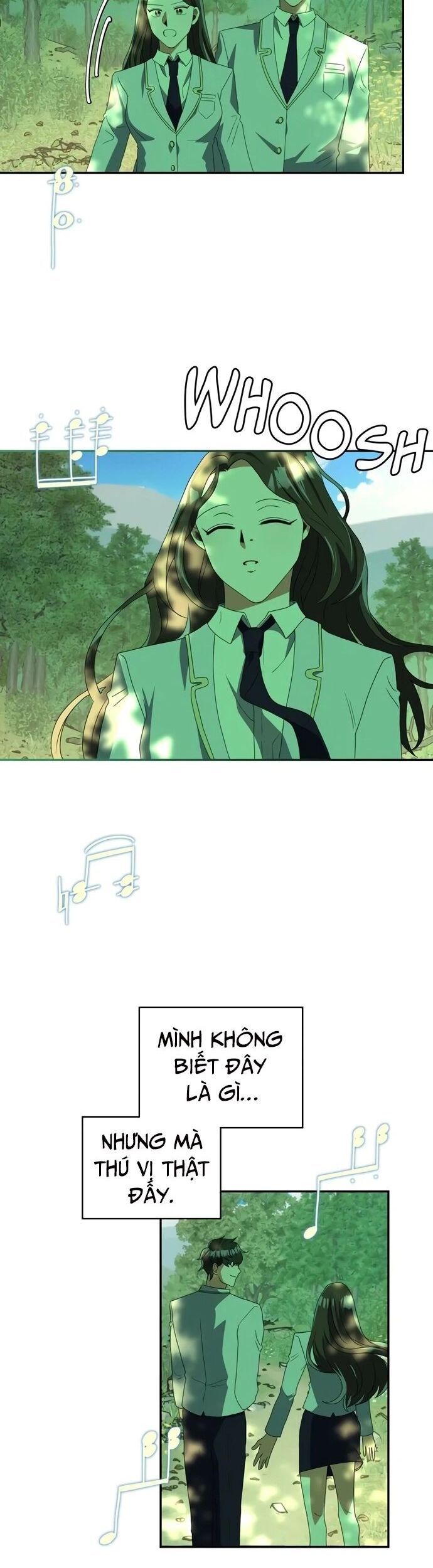 Cuộc Đời Của Thiên Tài Piano Chap 7 - Next Chap 6