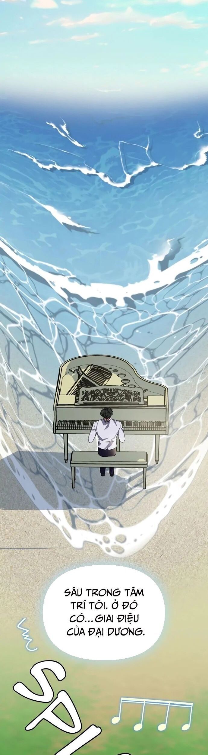 Cuộc Đời Của Thiên Tài Piano Chap 7 - Next Chap 6