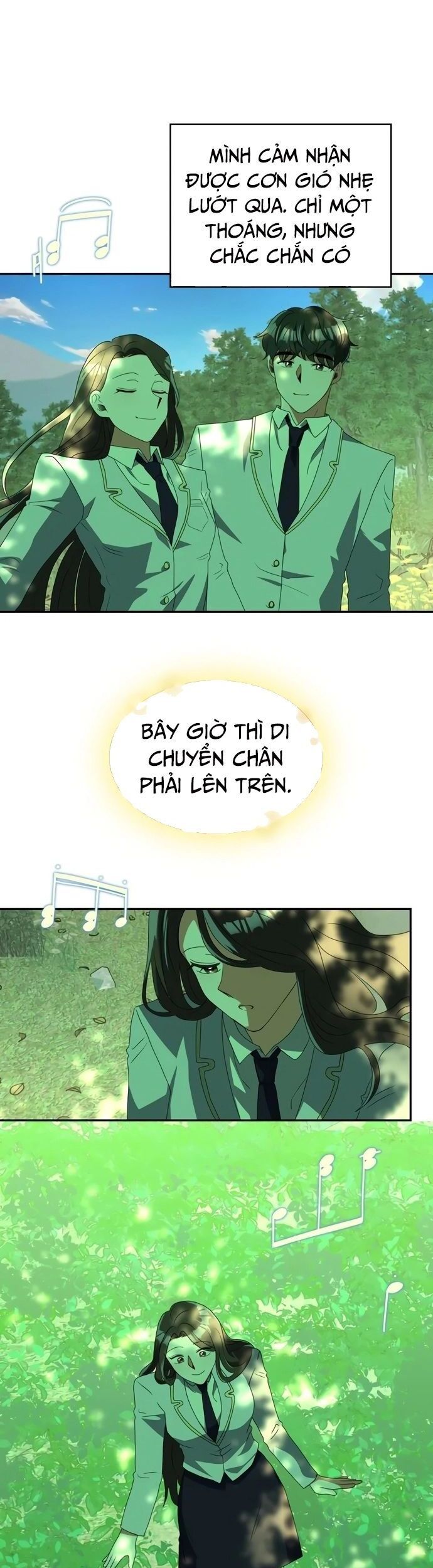 Cuộc Đời Của Thiên Tài Piano Chap 7 - Next Chap 6