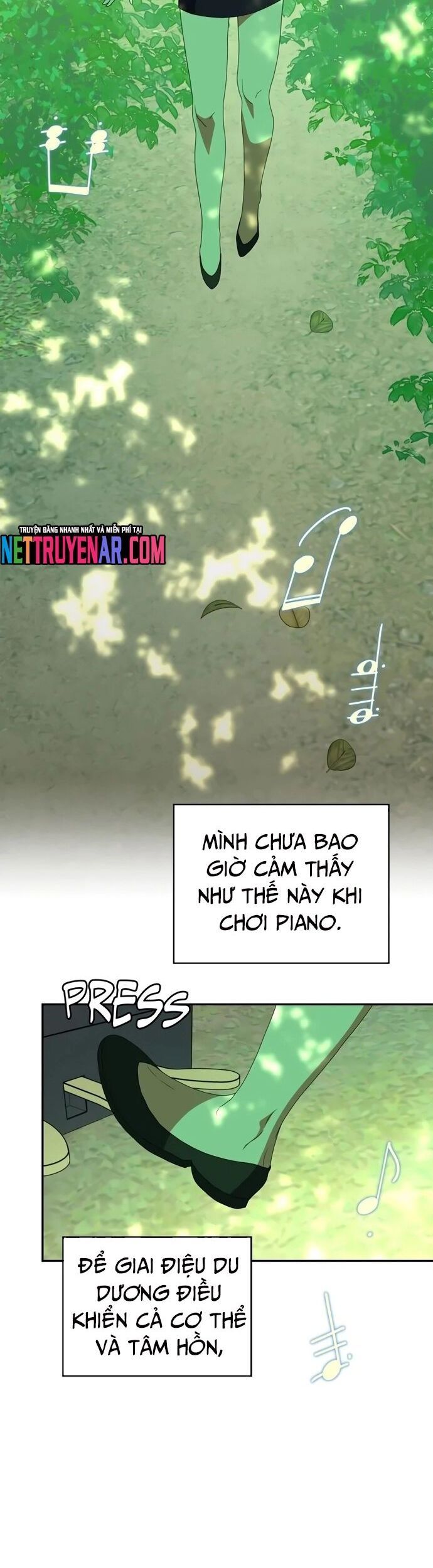 Cuộc Đời Của Thiên Tài Piano Chap 7 - Next Chap 6