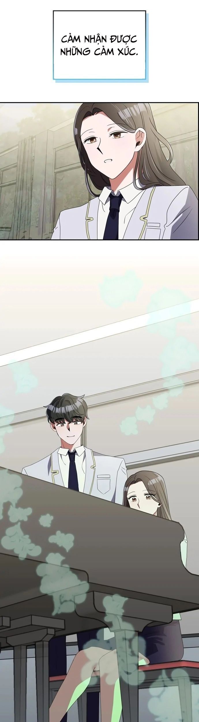 Cuộc Đời Của Thiên Tài Piano Chap 7 - Next Chap 6