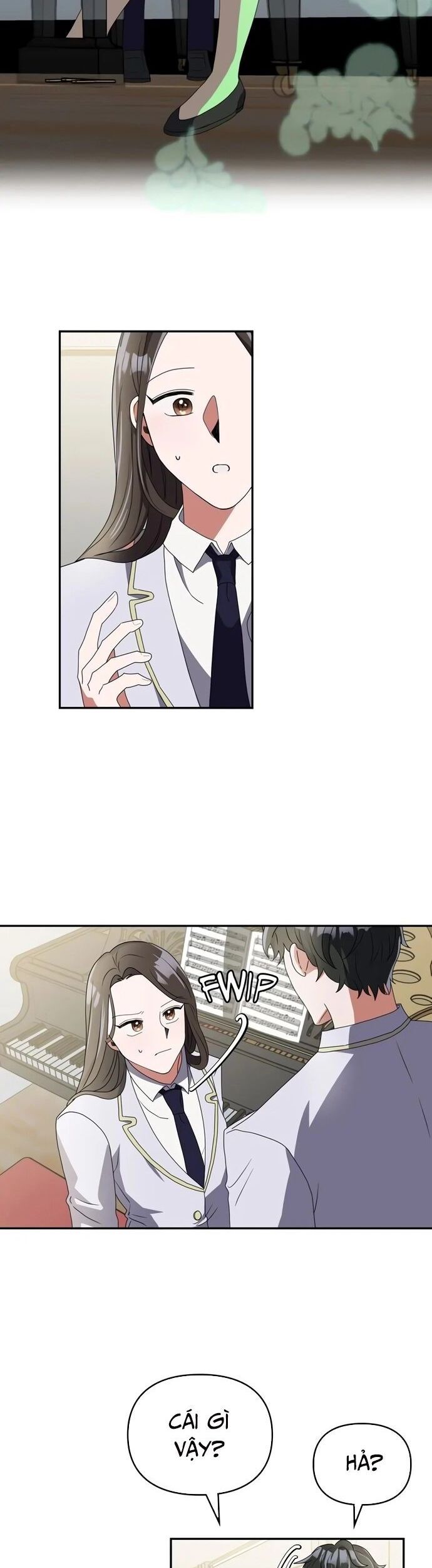 Cuộc Đời Của Thiên Tài Piano Chap 7 - Next Chap 6