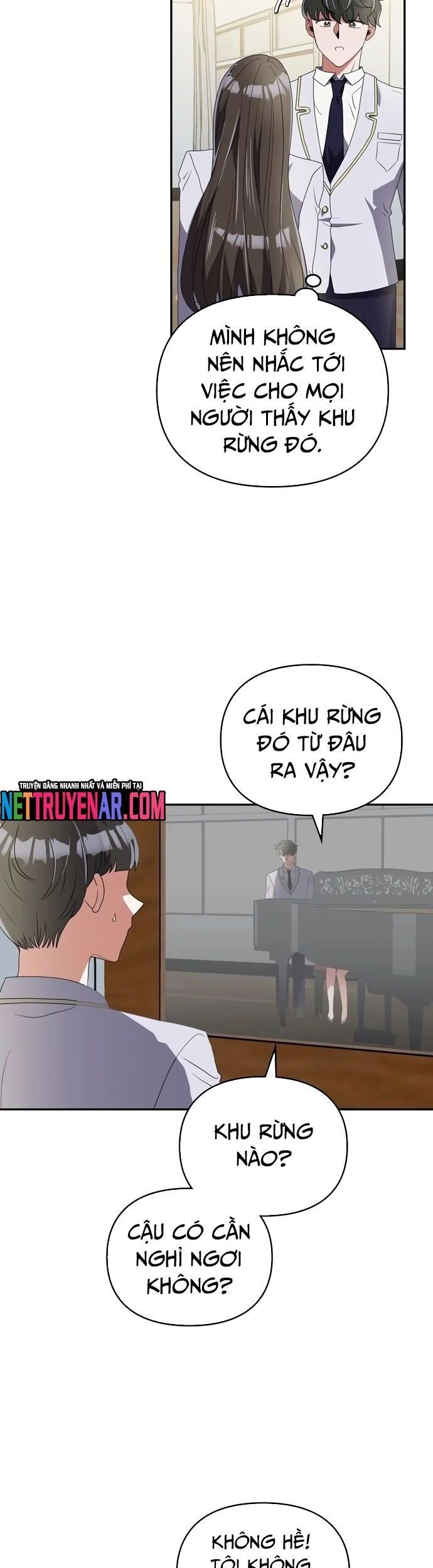 Cuộc Đời Của Thiên Tài Piano Chap 7 - Next Chap 6
