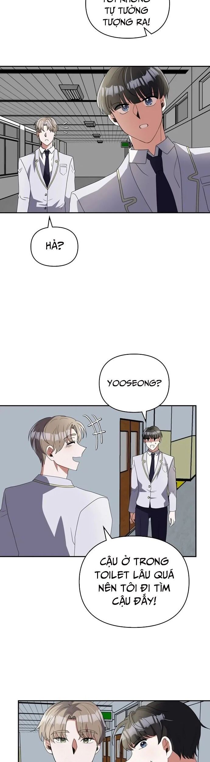 Cuộc Đời Của Thiên Tài Piano Chap 7 - Next Chap 6