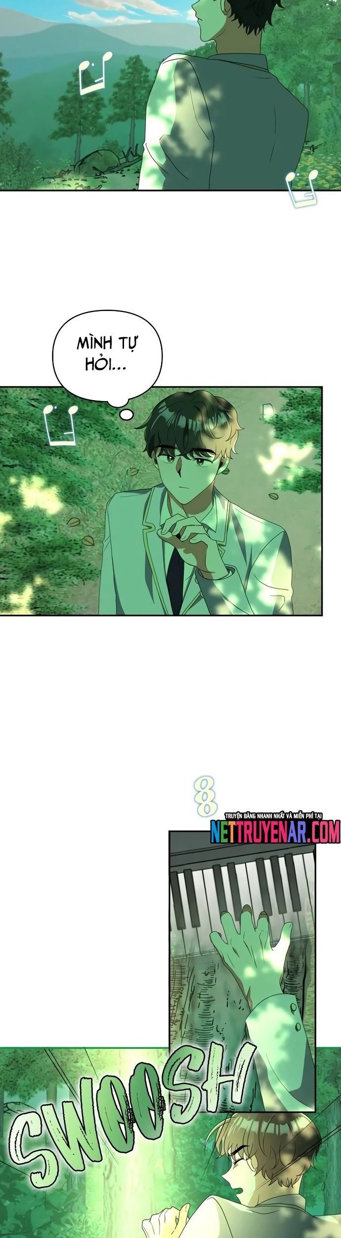 Cuộc Đời Của Thiên Tài Piano Chap 7 - Next Chap 6