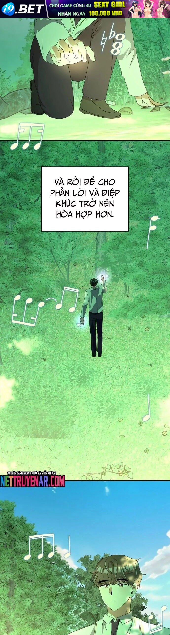 Cuộc Đời Của Thiên Tài Piano Chap 7 - Next Chap 6