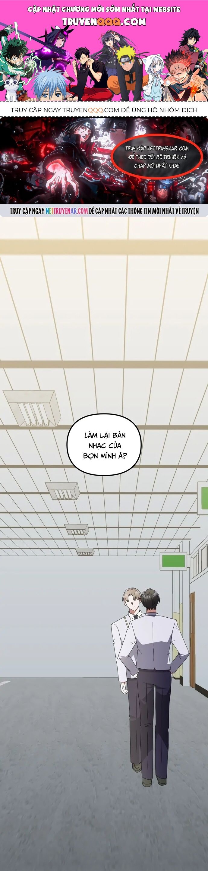 Cuộc Đời Của Thiên Tài Piano Chap 8 - Next Chap 7