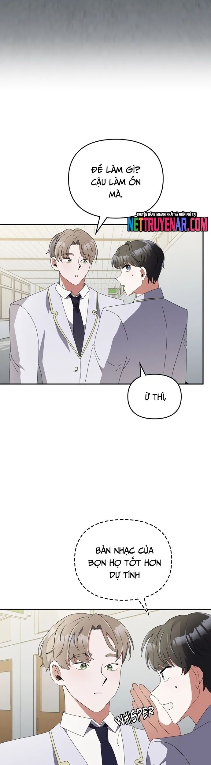 Cuộc Đời Của Thiên Tài Piano Chap 8 - Next Chap 7