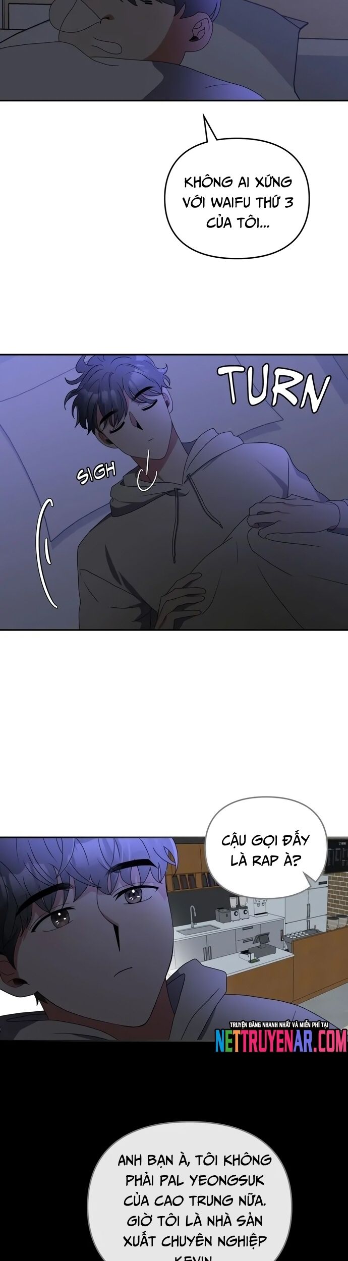 Cuộc Đời Của Thiên Tài Piano Chap 8 - Next Chap 7