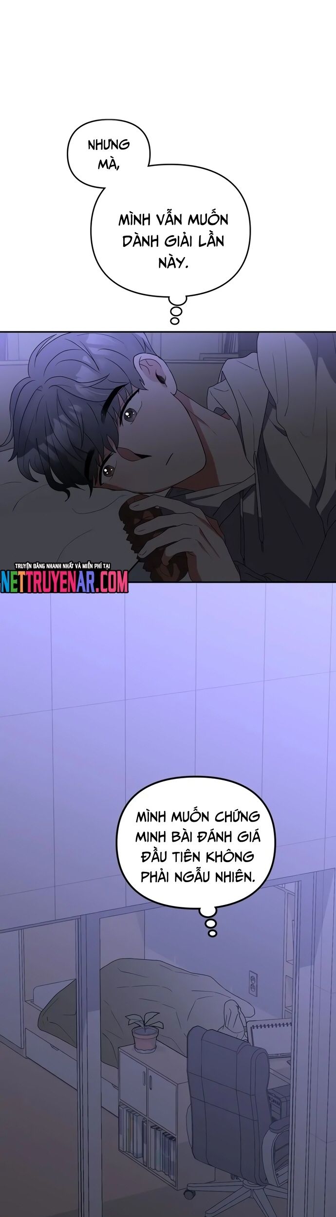 Cuộc Đời Của Thiên Tài Piano Chap 8 - Next Chap 7