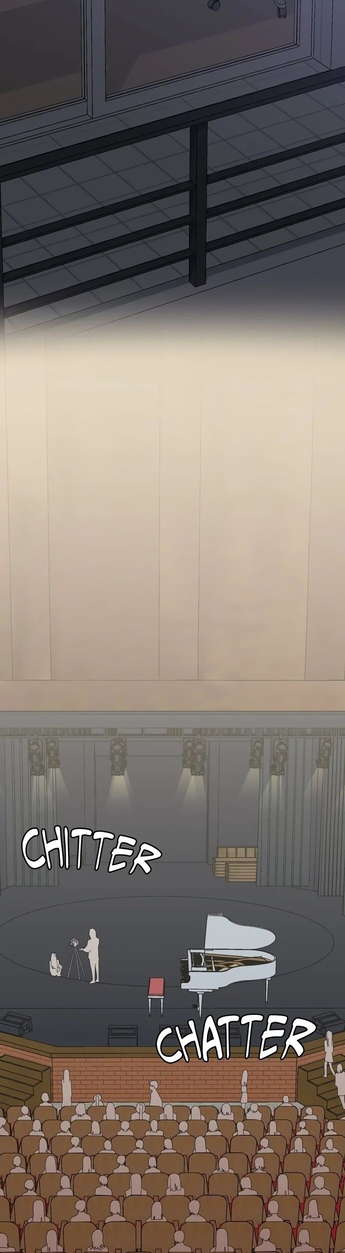 Cuộc Đời Của Thiên Tài Piano Chap 8 - Next Chap 7