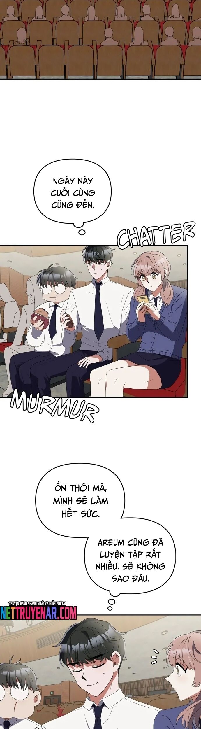 Cuộc Đời Của Thiên Tài Piano Chap 8 - Next Chap 7