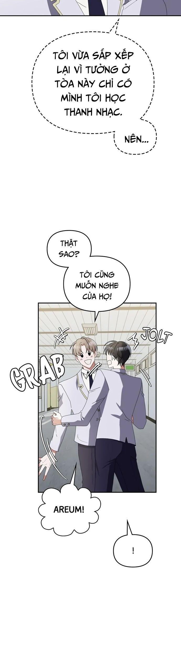 Cuộc Đời Của Thiên Tài Piano Chap 8 - Next Chap 7