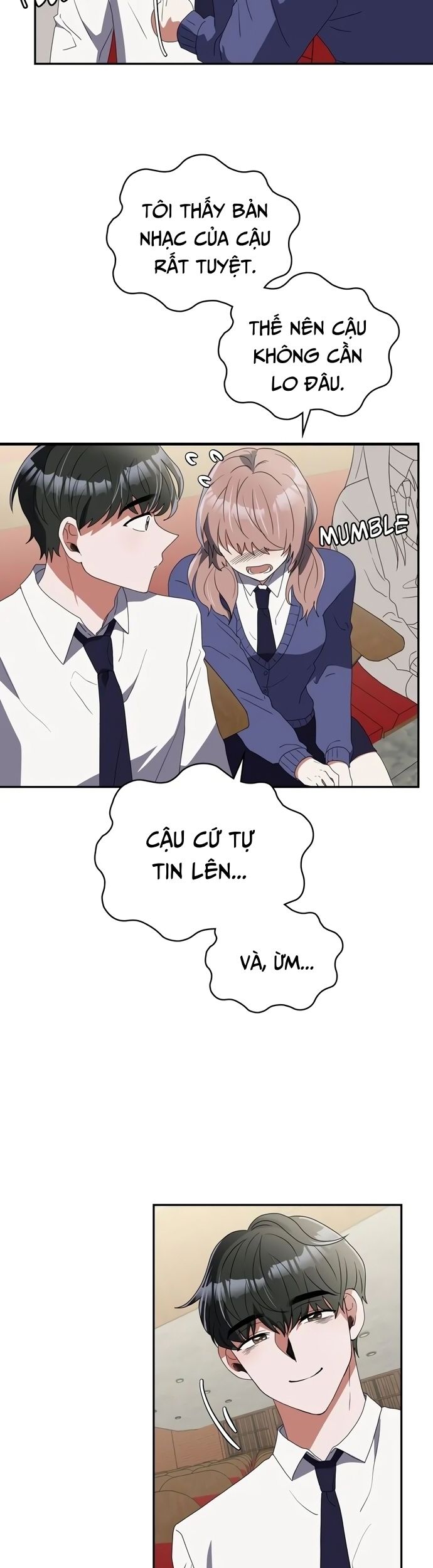 Cuộc Đời Của Thiên Tài Piano Chap 8 - Next Chap 7