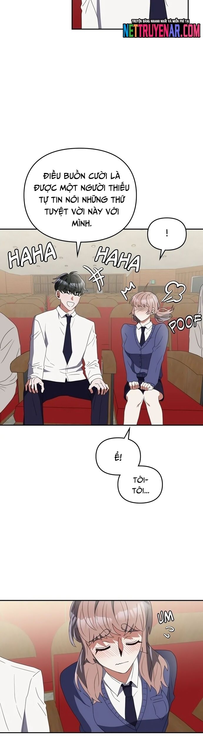 Cuộc Đời Của Thiên Tài Piano Chap 8 - Next Chap 7