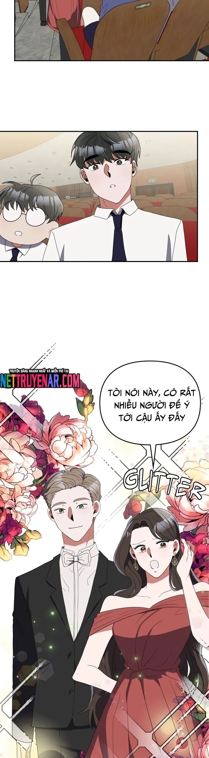 Cuộc Đời Của Thiên Tài Piano Chap 8 - Next Chap 7