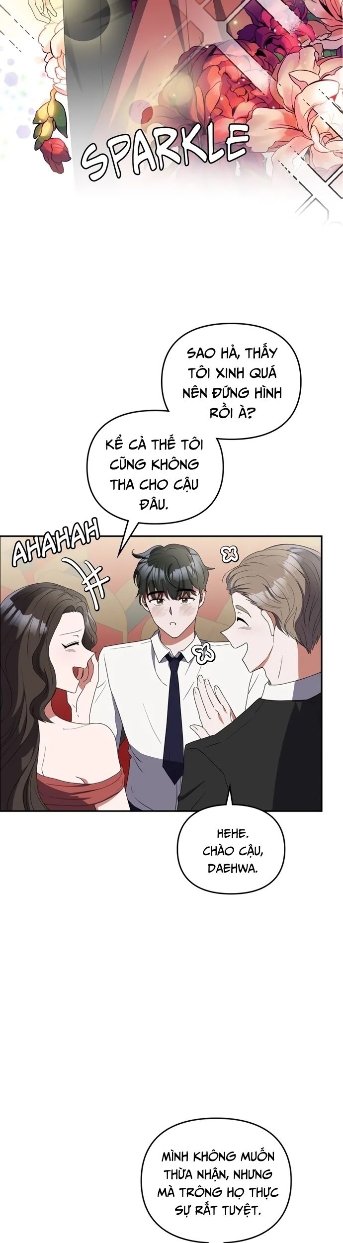 Cuộc Đời Của Thiên Tài Piano Chap 8 - Next Chap 7