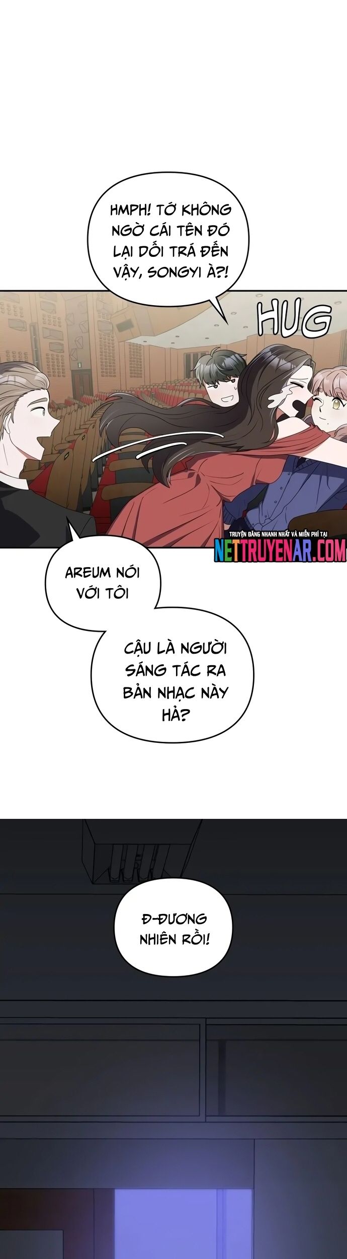 Cuộc Đời Của Thiên Tài Piano Chap 8 - Next Chap 7