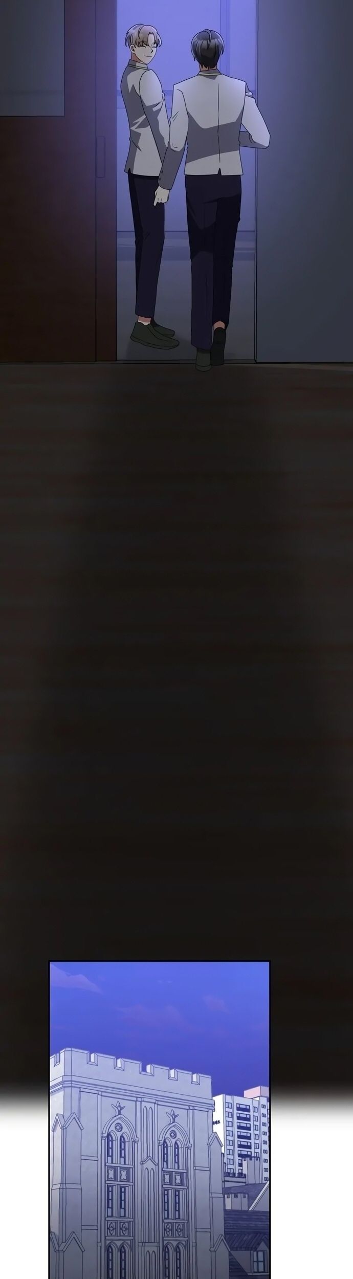 Cuộc Đời Của Thiên Tài Piano Chap 8 - Next Chap 7