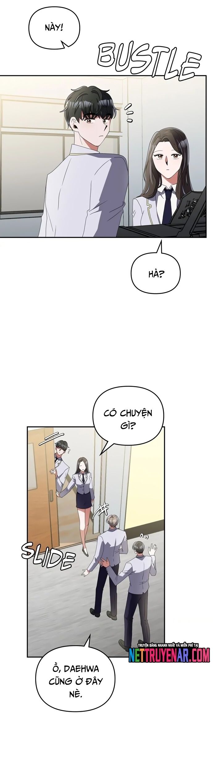 Cuộc Đời Của Thiên Tài Piano Chap 8 - Next Chap 7