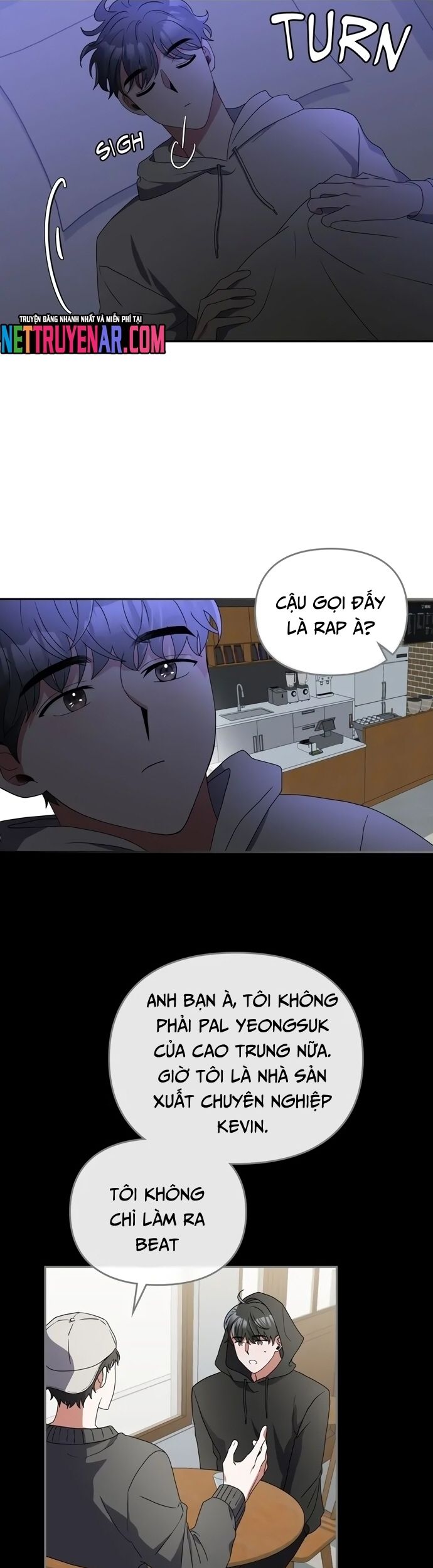 Cuộc Đời Của Thiên Tài Piano Chap 8 - Next Chap 7