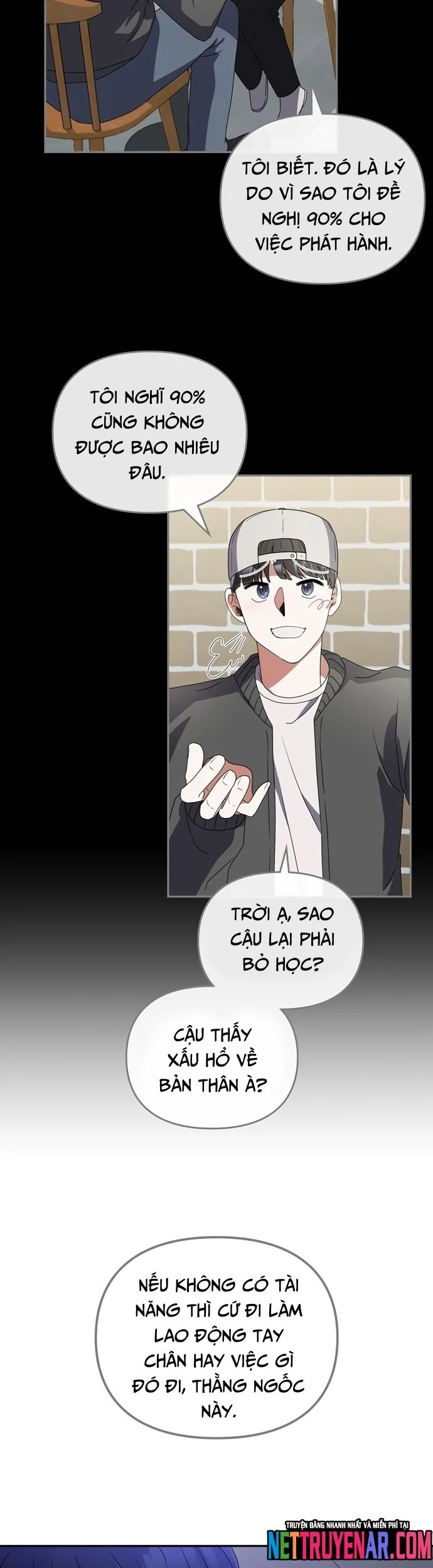 Cuộc Đời Của Thiên Tài Piano Chap 8 - Next Chap 7