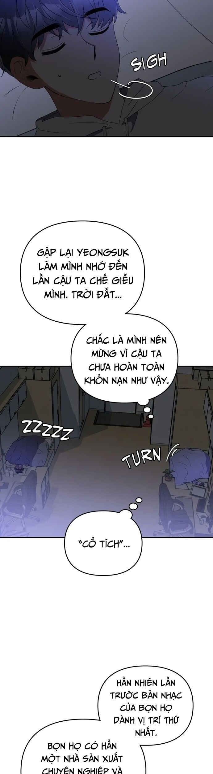 Cuộc Đời Của Thiên Tài Piano Chap 8 - Next Chap 7