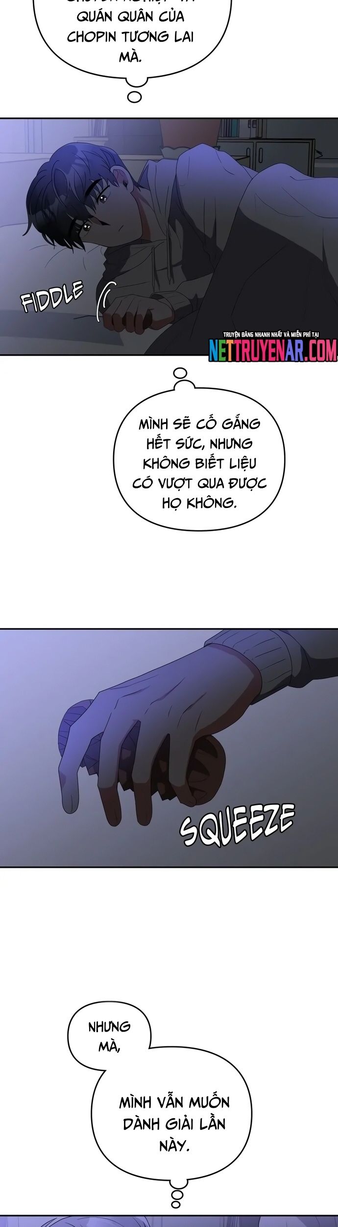 Cuộc Đời Của Thiên Tài Piano Chap 8 - Next Chap 7