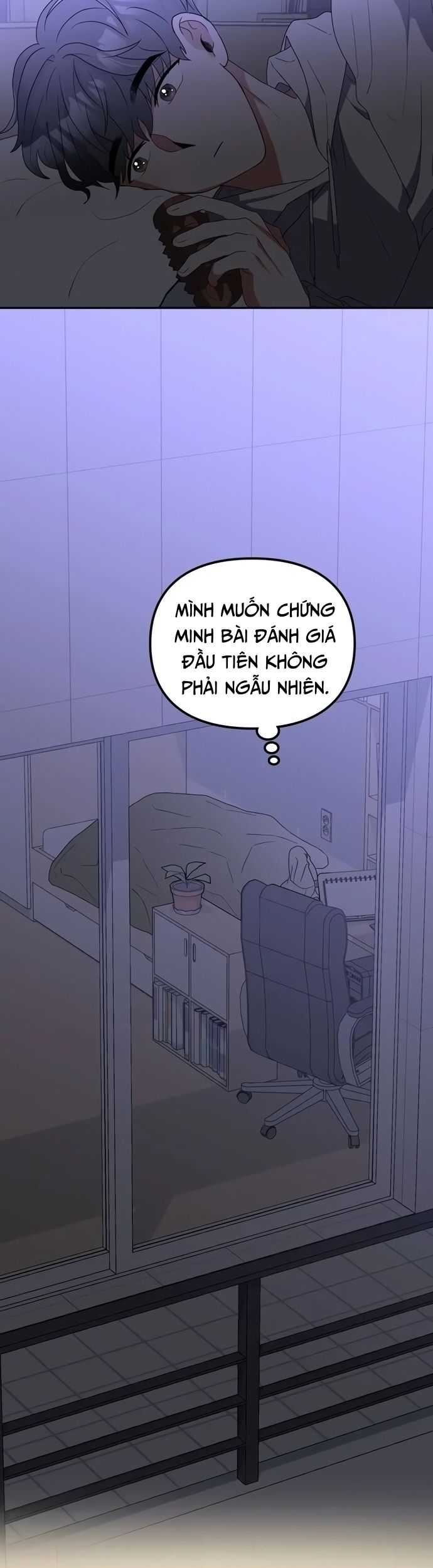 Cuộc Đời Của Thiên Tài Piano Chap 8 - Next Chap 7